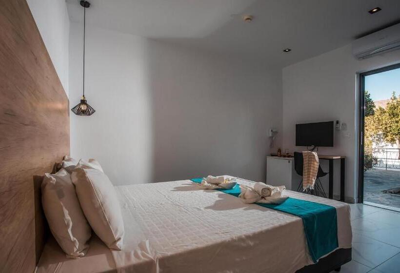 수피리어 패밀리 룸, Ellia Resort