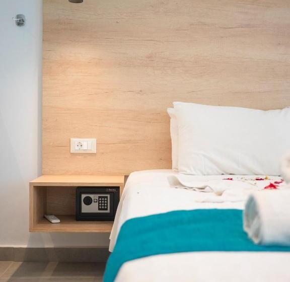 수피리어 룸, Ellia Resort