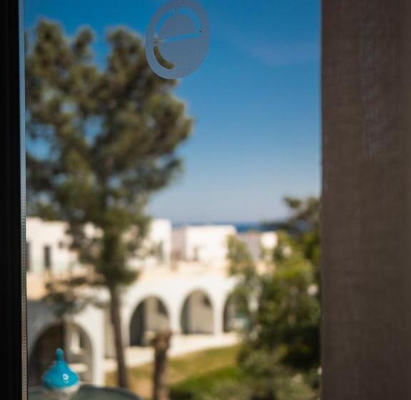 اتاق سوپریور, Ellia Resort