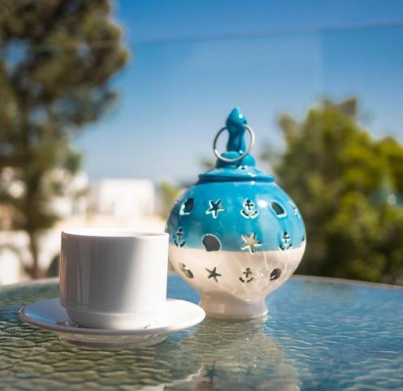 수피리어 룸, Ellia Resort