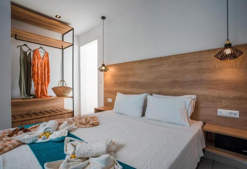 اتاق سوپریور, Ellia Resort