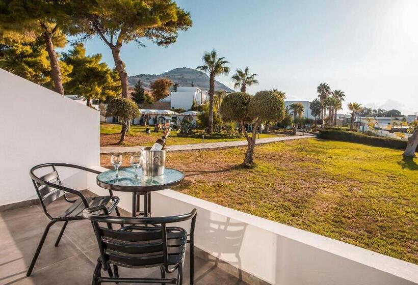 수피리어 룸, Ellia Resort