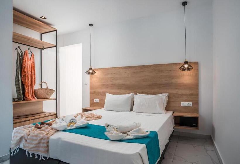 수피리어 룸, Ellia Resort