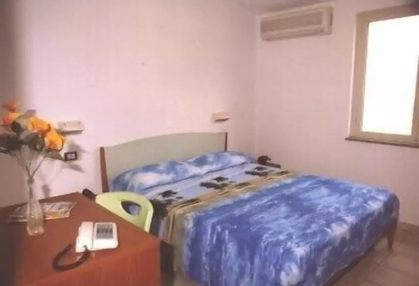 Huoneisto 2 Makuuhuonetta, Eolo Capo Vaticano