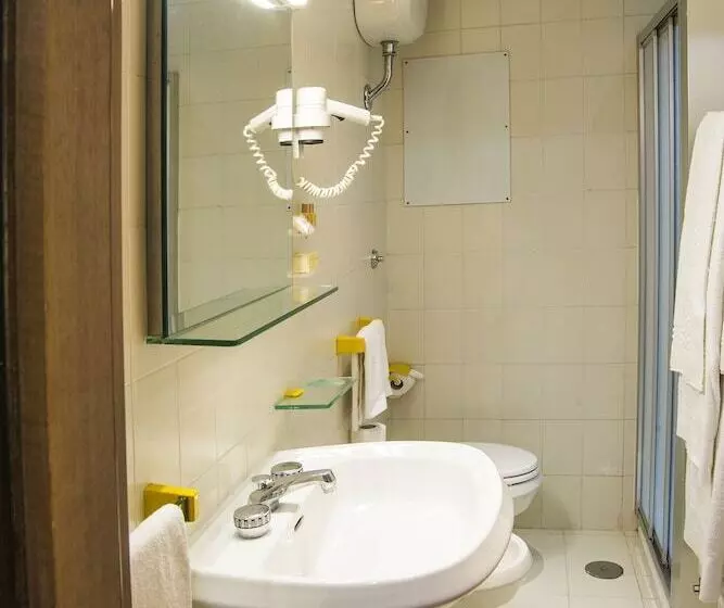 Standard-huone, Giubileo