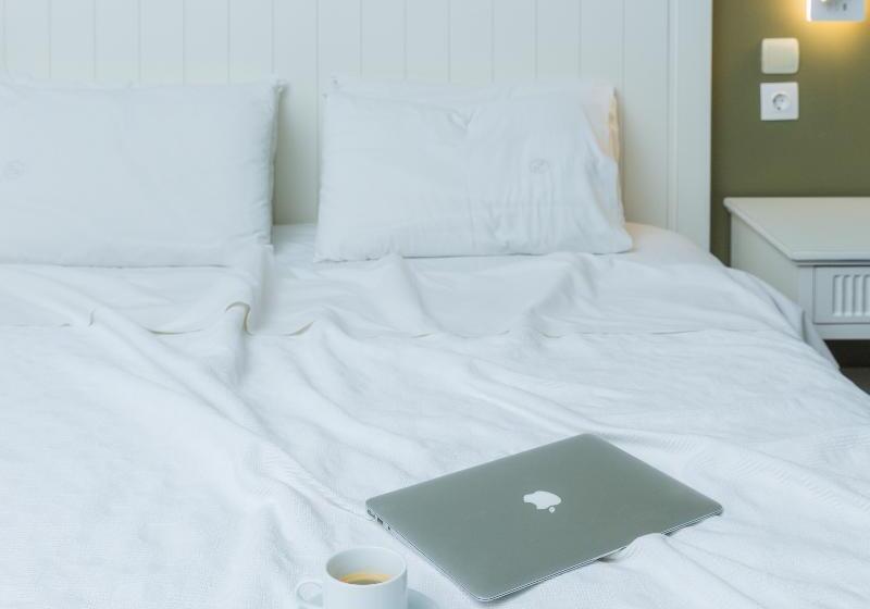 Номер Стандарт, Heaven Hotel Thessaloniki Airport