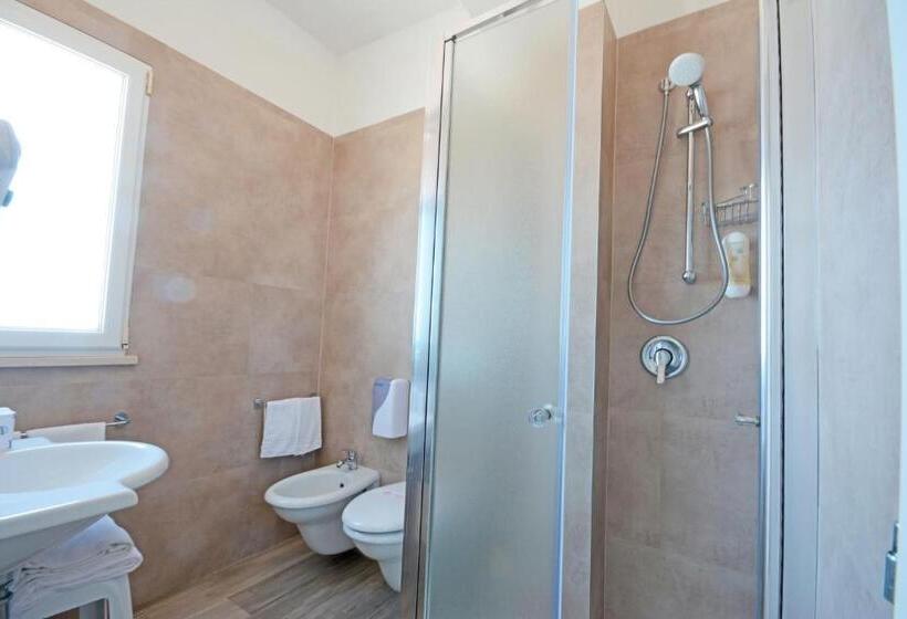 غرفة كومفورت مطلة علي البحر, Kent