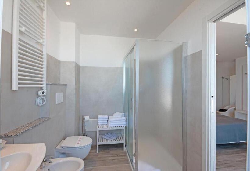 غرفة سوبيريور عائلية, Kent