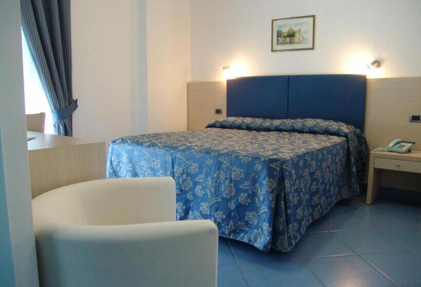 חדר סטנדרט נוף לים, La Sorgente