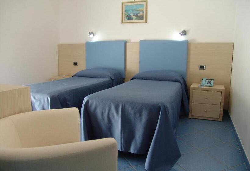 חדר סטנדרט, La Sorgente