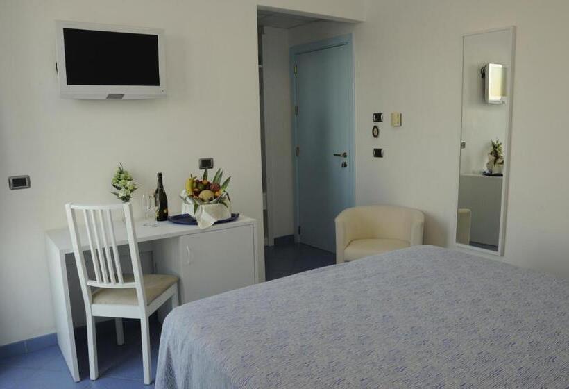 חדר סטנדרט, La Sorgente