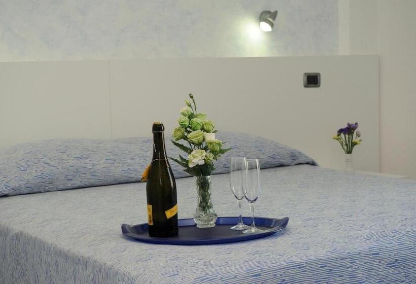 חדר סטנדרט, La Sorgente