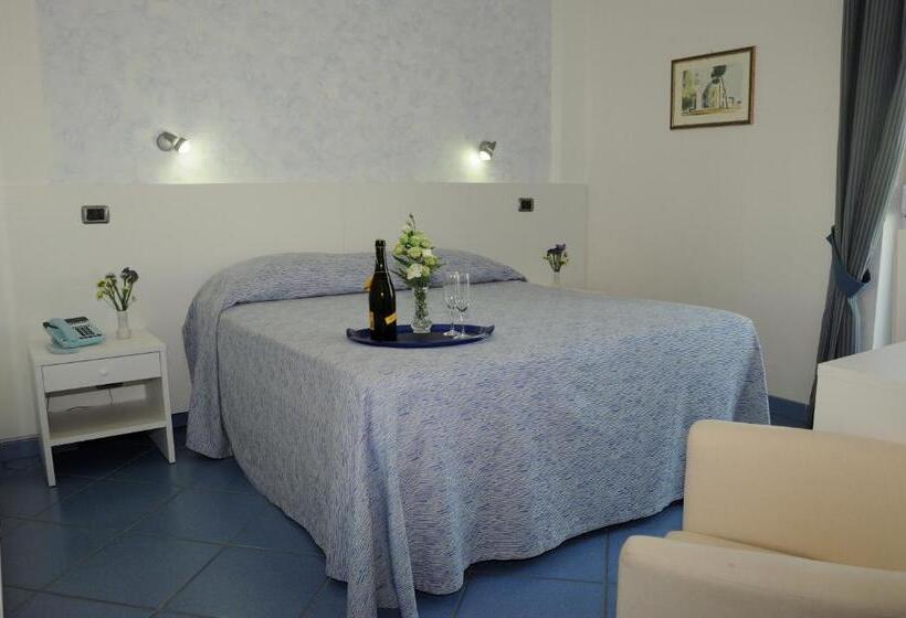 חדר סטנדרט, La Sorgente