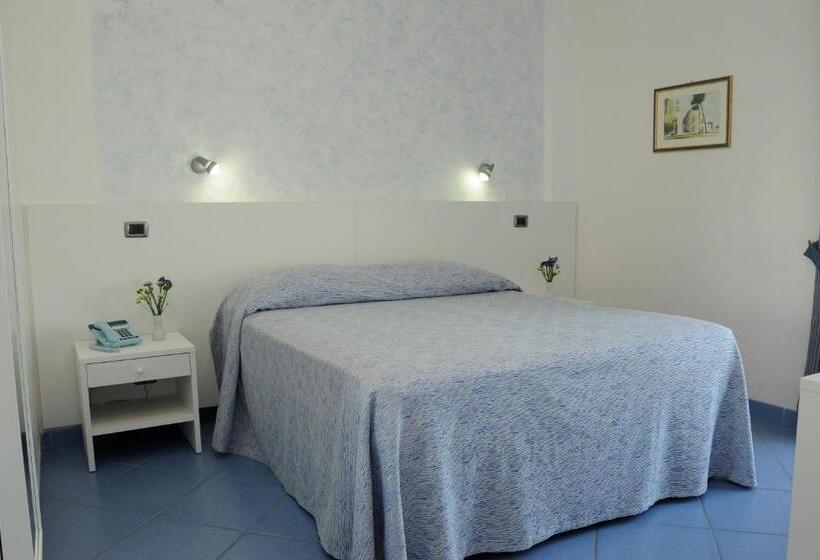 חדר משפחתי, La Sorgente