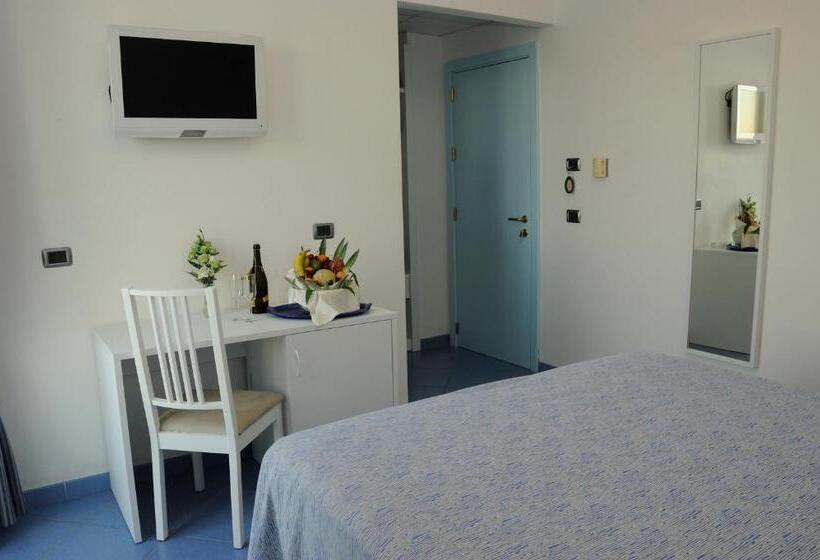 חדר משפחתי, La Sorgente