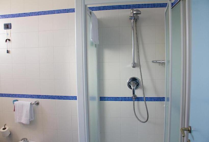 חדר משפחתי, La Sorgente