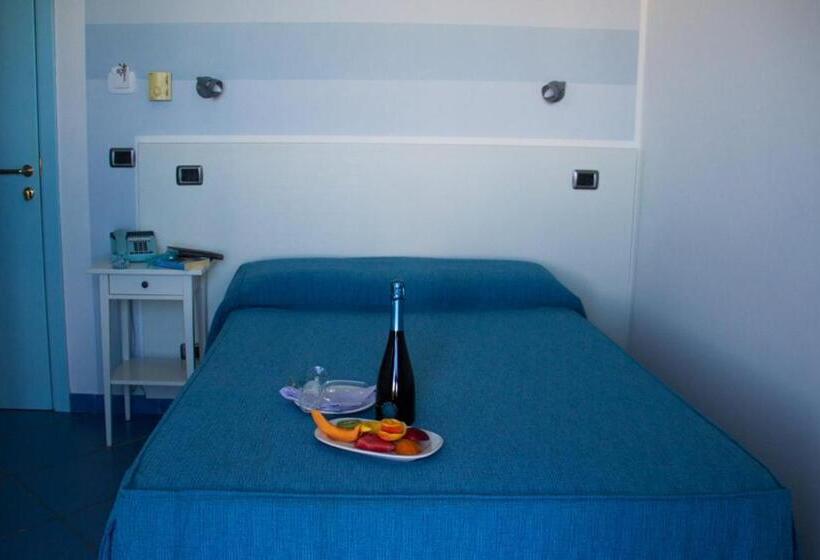 חדר יחיד קלאסי, La Sorgente