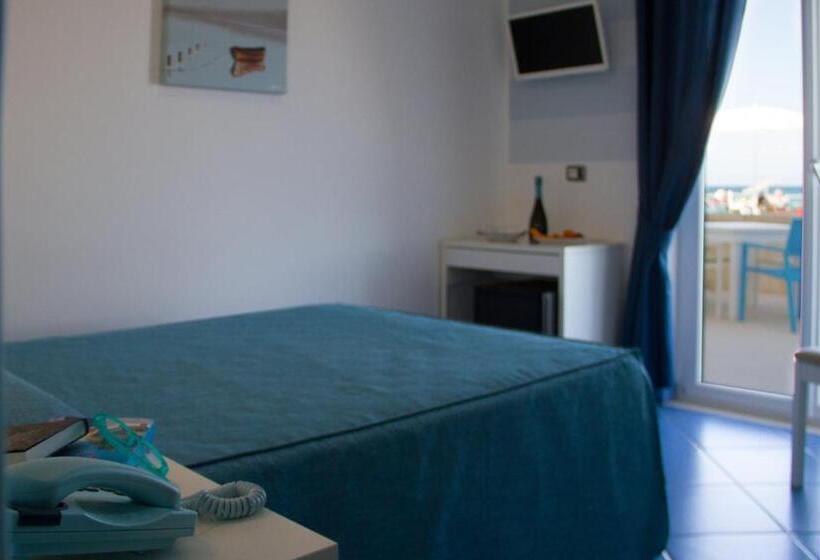 חדר יחיד קלאסי, La Sorgente