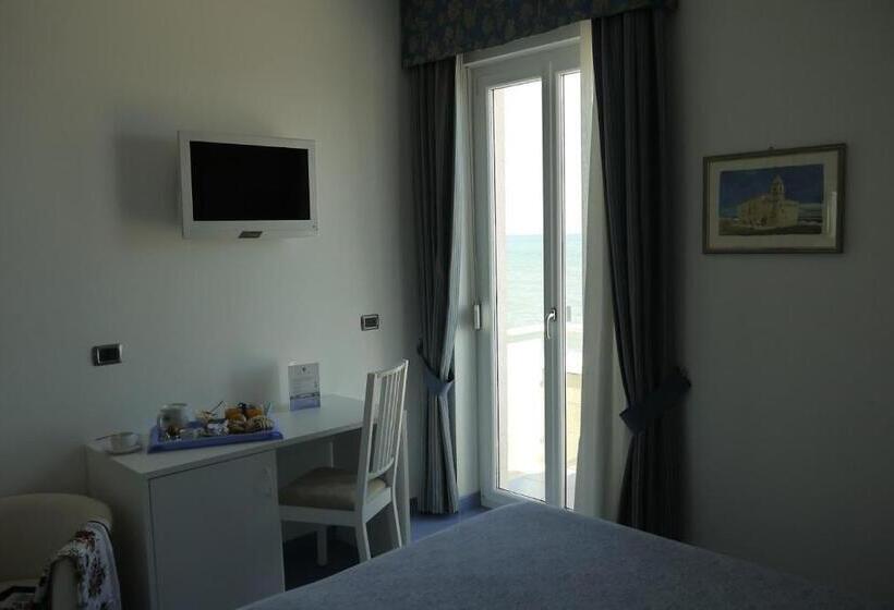 חדר יחיד קלאסי, La Sorgente