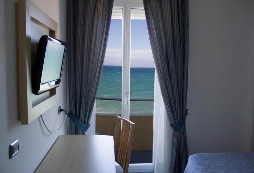 חדר יחיד קלאסי, La Sorgente