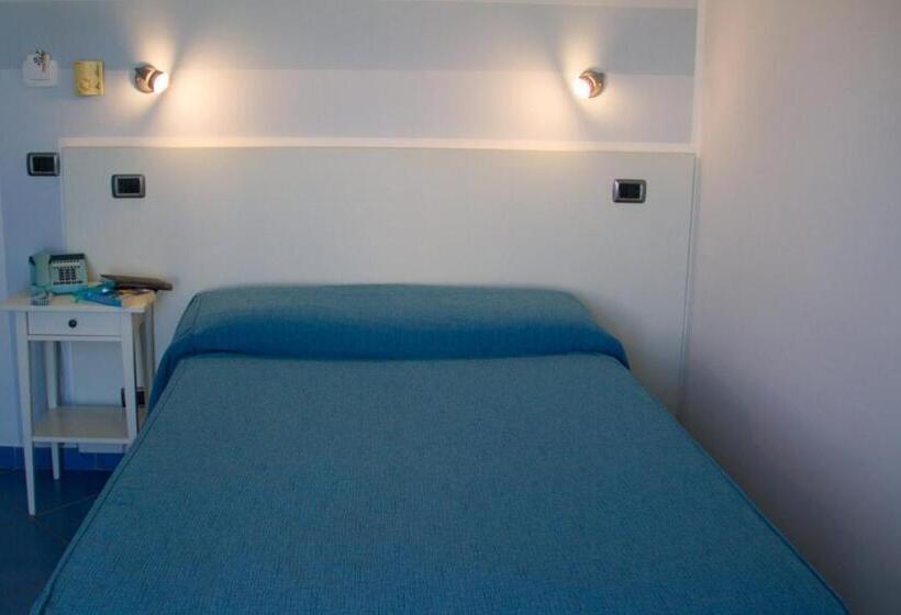 חדר יחיד קלאסי, La Sorgente