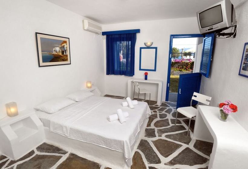 Классический Номер Вид на Море, Lagada Beach