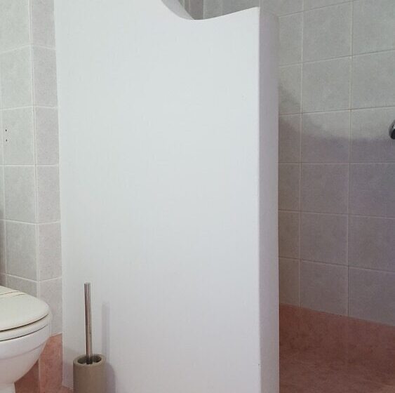 디럭스 룸 바다 전망, Lagada Beach