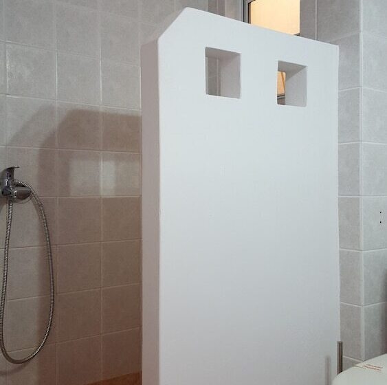 디럭스 룸 바다 전망, Lagada Beach