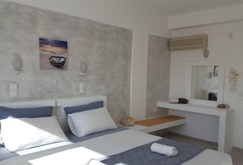 Номер Deluxe Вид на Море, Lagada Beach
