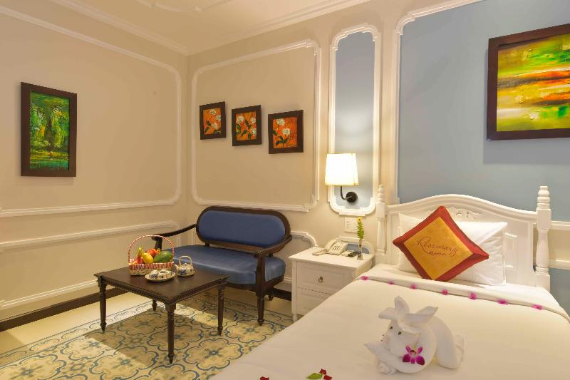 디럭스 룸 바다 전망, Lagada Beach