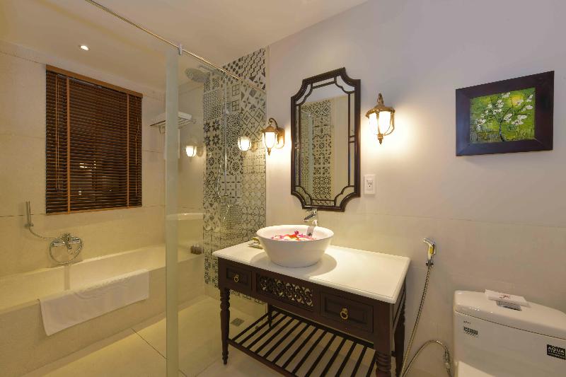 디럭스 룸 바다 전망, Lagada Beach