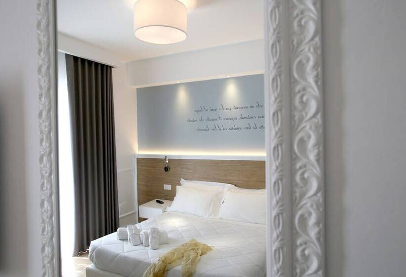 Номер Superior, Le Ginestre Family & Wellness
