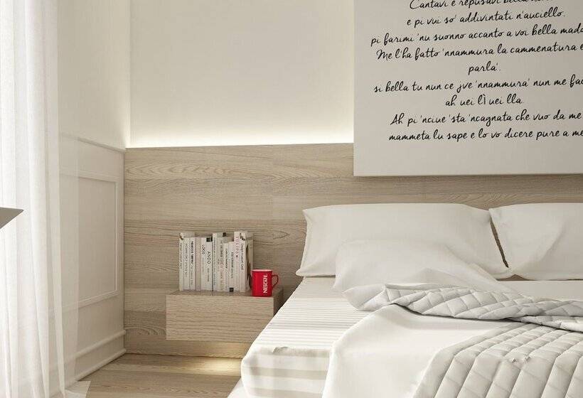 اتاق سوپریور, Le Ginestre Family & Wellness