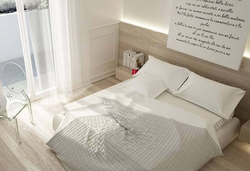 اتاق سوپریور, Le Ginestre Family & Wellness