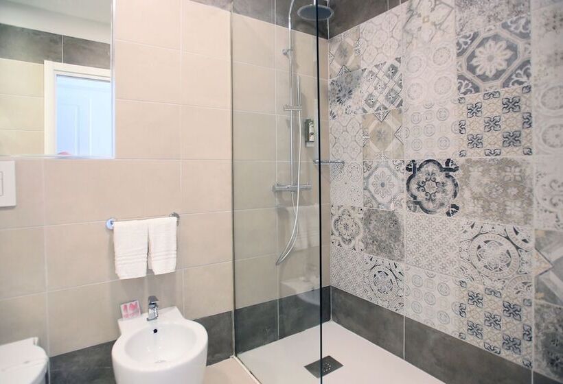 اتاق سوپریور, Le Ginestre Family & Wellness