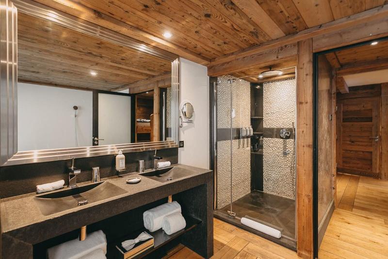 سوییت جونیور, Les Suites – Maison Bouvier