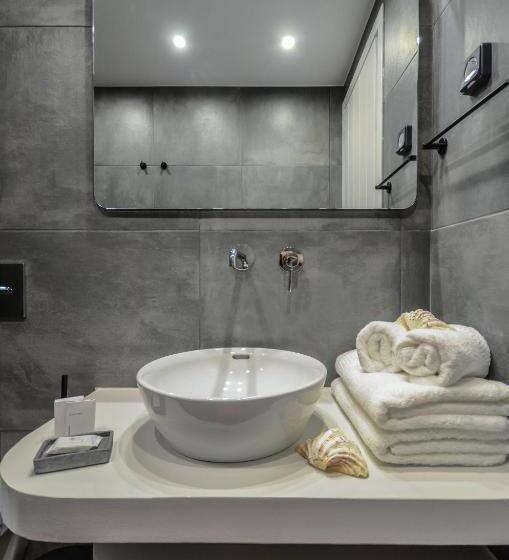 Трехместный Номер Superior, Lianos Village