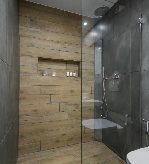 オーシャンビュースーペリアールーム, Lianos Village