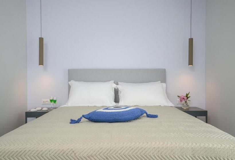 ガーデンビュースーペリアールーム, Lianos Village