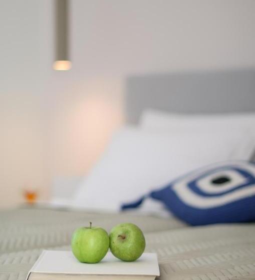 オーシャンビュースーペリアールーム, Lianos Village