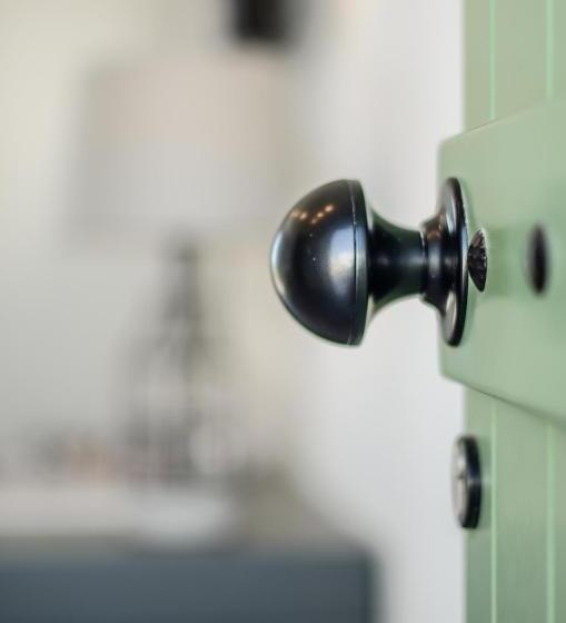 オーシャンビュースーペリアールーム, Lianos Village