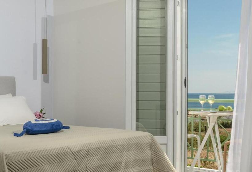 オーシャンビュースーペリアールーム, Lianos Village