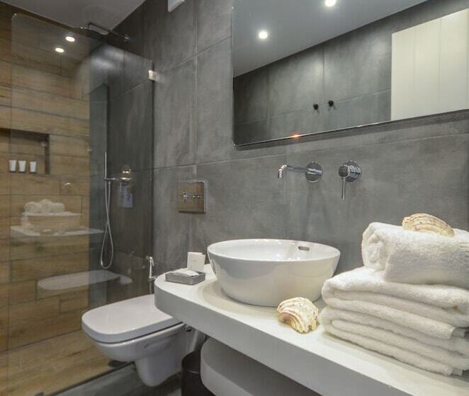 ガーデンビュースーペリアールーム, Lianos Village