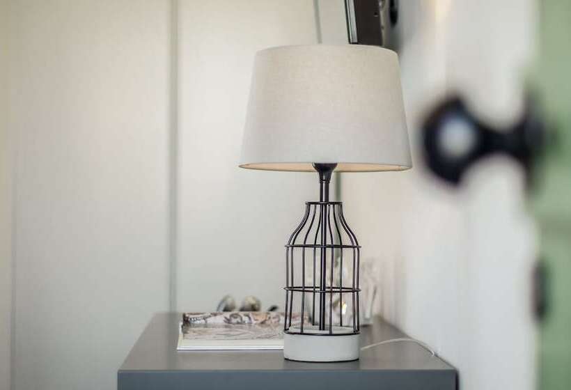 ガーデンビュースーペリアールーム, Lianos Village