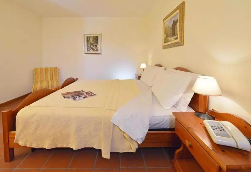 Standard-huone, Maisonnette