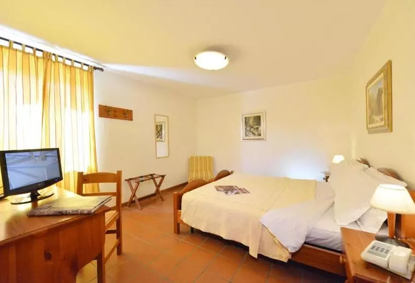 Standard-huone, Maisonnette