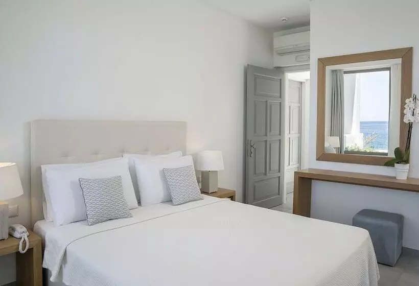Chambre Supérieure Vue Mer, Maritimo Beach