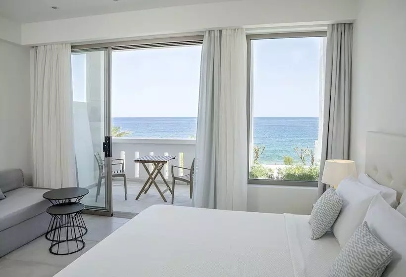 Chambre Supérieure Vue Mer, Maritimo Beach