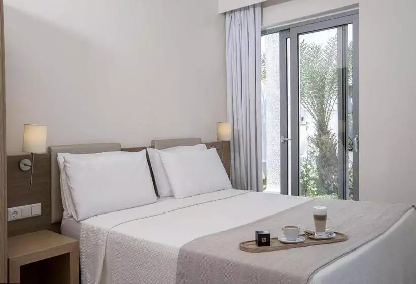 Suite Supérieure, Maritimo Beach