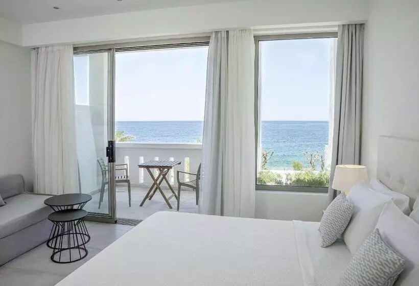 Chambre Supérieure Vue Mer, Maritimo Beach
